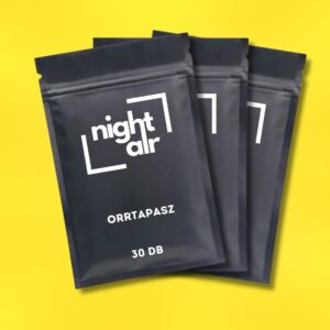 Orrtapasz
